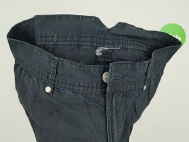 modne krótkie spodenki: Szorty damskie, rozmiar M — 5