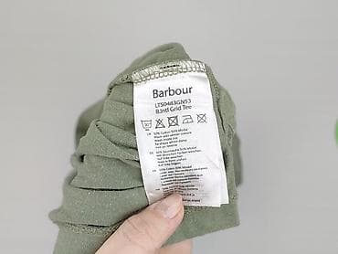 buty boti: Barbour, T-shirt damski, rozmiar M — 4