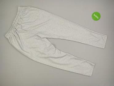 kik bluzy: Spodnie dresowe damskie, rozmiar L — 3