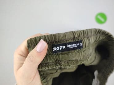 cropp spodnie cargo damskie: Cropp, Spodnie dresowe damskie, rozmiar XS — 5