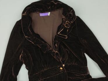 marynarka damska c a: Women's blazer, size XL (EU 42) — 1