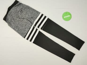 go sport legginsy damskie: Legginsy Sportowe damskie, rozmiar S — 3