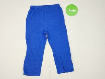 wojcik rajstopy: Leggings for kids, 3-4 years, 98/104, condition - Very good — 3