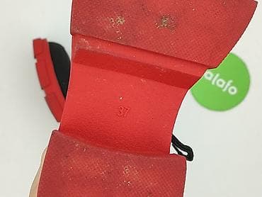 portale modowe: Seastar, Półbuty damskie, rozmiar 37 — 5
