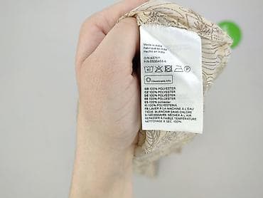 blouse h: H&M, Bluzka damska, rozmiar S — 6