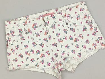 Bershka, Szorty damskie, rozmiar S