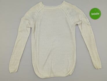 promod swetry: Sweter damski, rozmiar S — 3