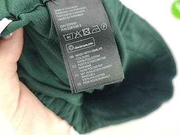 secondhand shop online: H&M Conscious, Spodnie materiałowe damskie, rozmiar XS — 5