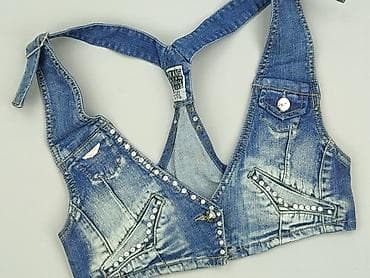 Top damski, rozmiar S