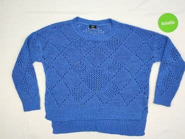 intimissimi legginsy z kaszmirem: F&F, Sweter damski, rozmiar L — 2