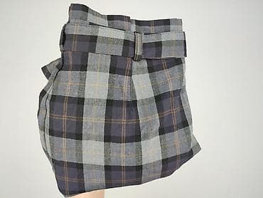 buty doberman: Spodnie materiałowe damskie, rozmiar M — 4