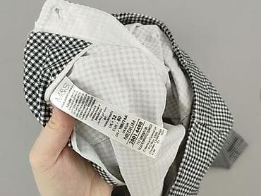 M&S Collection, Spodnie materiałowe damskie, rozmiar M — 4