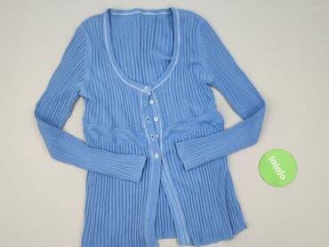 sklep z ubraniami: Kardigan damski, rozmiar S — 3
