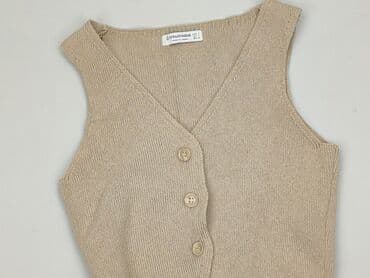 Stradivarius, Жилетка жіноча, розмір S