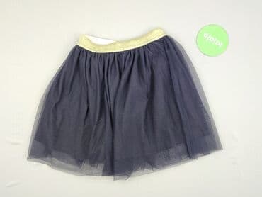 rajstopy czarne z wzorami: Skirt, Cool Club, 13 years, 152-158 cm, condition - Perfect — 3