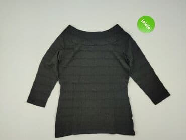 sukienki swing plus size: Жіноча блуза, розмір S — 3