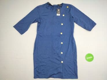 sukienka od stradivarius: Esmara, Women`s dress, size L (EU 40) — 2