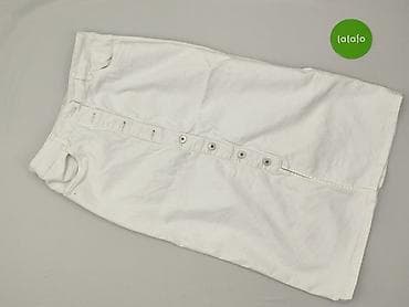 basic spódnice: Ichi, Spódnica damska, rozmiar M — 2