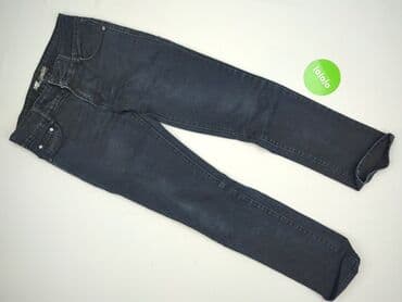 jeansy levi's damskie: Jeansy damskie, rozmiar L — 2