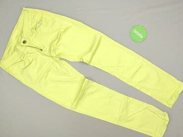 kapcie wyprzeda: Garella, Spodnie materiałowe damskie, rozmiar S — 2