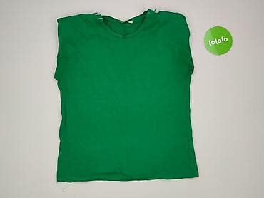 bluza kik: M.Sara, T-shirt damski, rozmiar S — 2