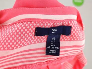 koszulka w niebieskie paski: Gap, Bluzka damska, L w lalafo.pl — 4 koszulka w niebieskie paski: Gap, Bluzka damska, L — 4