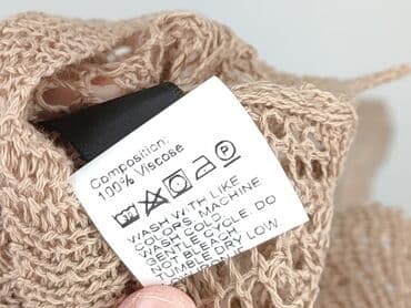 narzutka plażowa: Shein Curve, Bluzka damska, rozmiar XL — 5