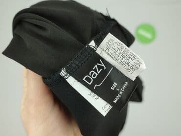 topy z piórami: Dazy, Top damski, L — 6