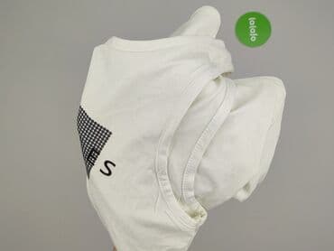 new yorker los angeles t shirt: T-shirt damski, rozmiar S — 5