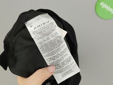 krótkie obcisła spódniczka: Amisu, Women`s skirt, S — 5