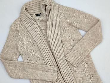 klapki carini: F&F, Kardigan damski, rozmiar XS — 1