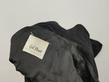 kombinezon narciarski bershka: Gil Bret, Płaszcz damski, rozmiar XS — 4