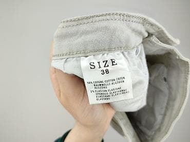 jeans amiri: Jeansy damskie, rozmiar M — 4