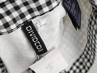 spódniczka jeansowe hm: H&M Divided, Spódnica damska, rozmiar M — 4