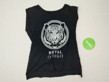 t shirty czarne damskie: FB Sister, T-shirt damski, rozmiar S — 2