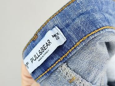 bluzki balmain: PULL&BEAR, Spódnica damska, rozmiar XS — 4