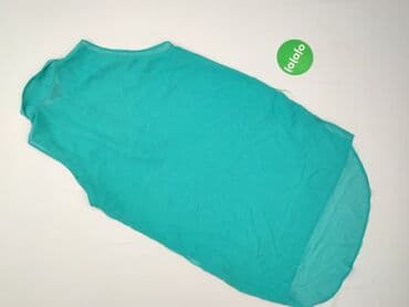 zielone bluzki z krótkim rękawem: Bik Bok, Women`s dress, size S (EU 36) — 3