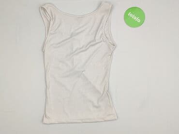 rozpinany t shirt: Women`s top, size S — 4