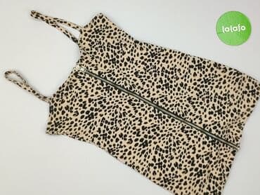 sukienka zebra h m: H&M, Women's blouse, size M (EU 38) — 2