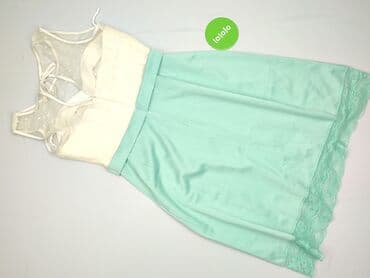 Kobiety: Parisse, Sukienka damska, rozmiar S — 5