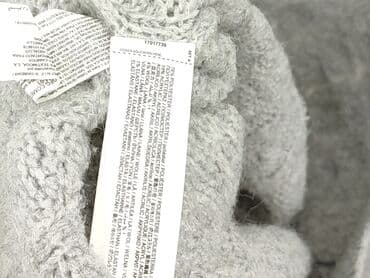 poliamid w swetrze: MNG, Sweter damski, rozmiar S — 5