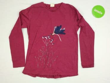 rajstopy że wzorem: Blouse, Zara, 14 years, 158-164 cm, condition - Perfect — 2
