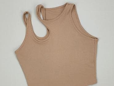 biustonosz c: Shein, Top damski, rozmiar S — 1