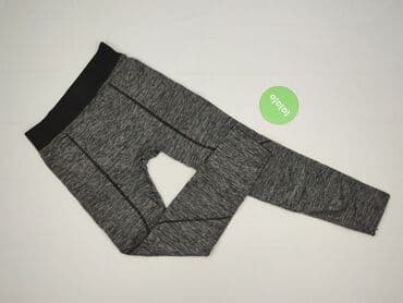 Women: Leggings Sports for women, size S (EU 36) — 2