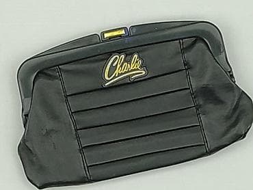 acne studios czapka: Portfel, Damskie, stan - Bardzo dobry — 1