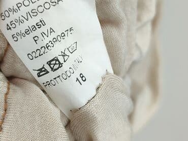 koszula nocna lniana: ITALY FASHION, Sukienka damska, rozmiar M — 4