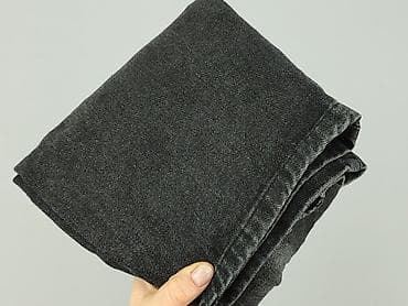 c: Spodnie jeansowe, 12 lat, 146/152, stan - Idealny — 5