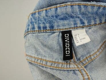 divided jeans: H&M Divided, Jeans for women, size S — 5