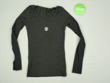 bluzki damskie dopasowane: Milano, Bluzka damska, rozmiar S — 2