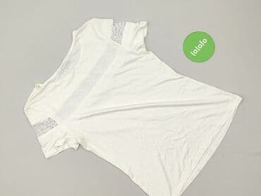 bluzki w paski z serduszkiem: Orsay, Bluzka damska, rozmiar S — 3